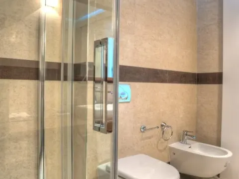 Rent, apartment, 95m², Budva, Crna Gora - image 11