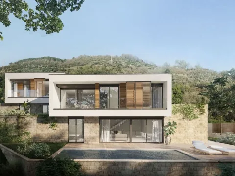 Prodaja, kuća, 370m², Kava, Tivat