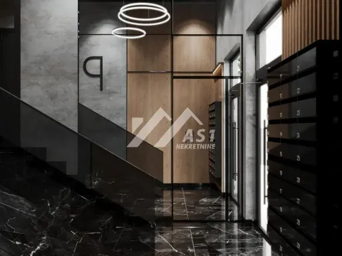 Prodaja, trosoban stan, 66m², Telep, Novi Sad Sve Podlokacije - image 8