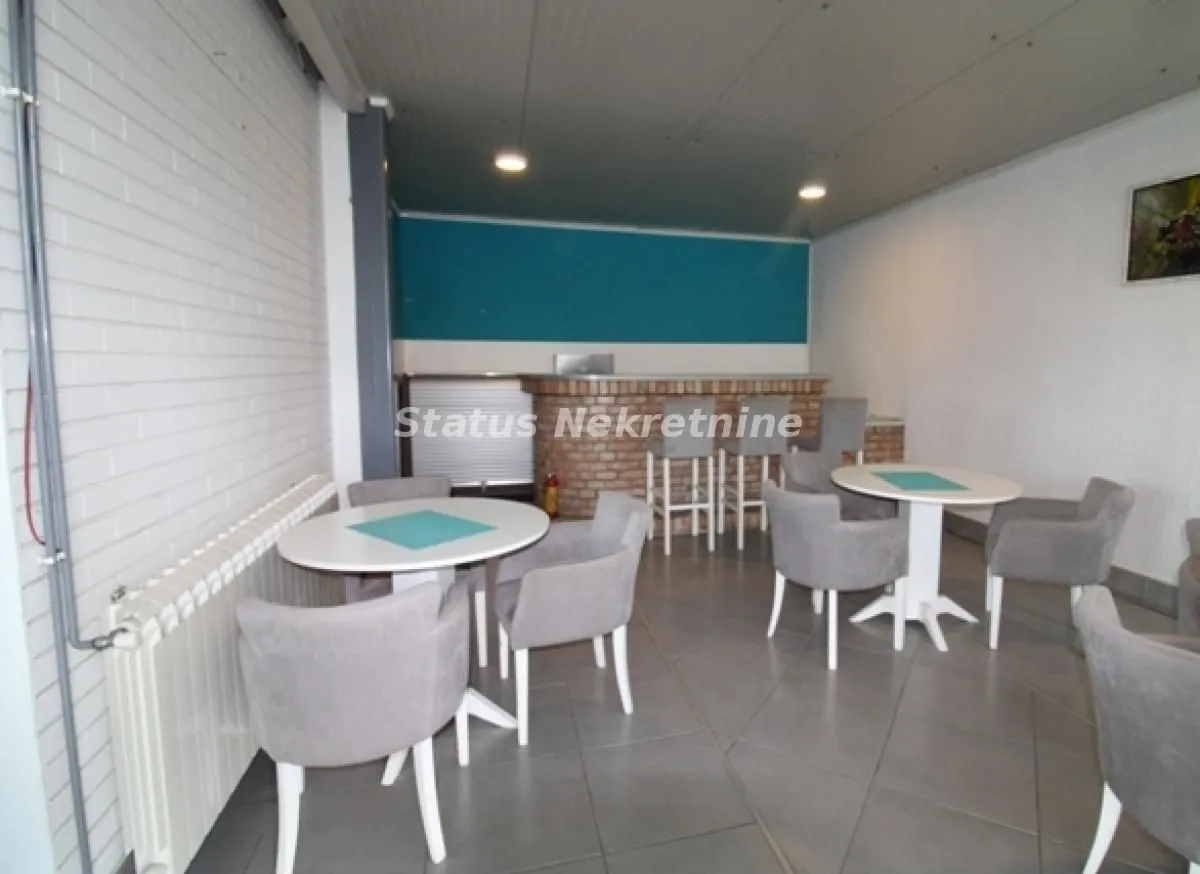 Sale, office space, 400m², Bečej, Novi Sad