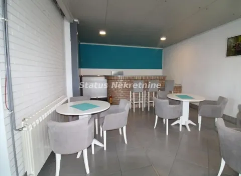 Sale, office space, 400m², Bečej, Novi Sad - image 9