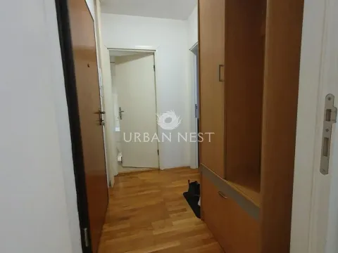 Izdavanje, jednosoban stan, 42m², Crveni Krst, Beograd - image 12