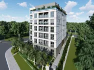 Prodaja, dvosoban stan, 106m², Vezirov Most, Podgorica - image 1