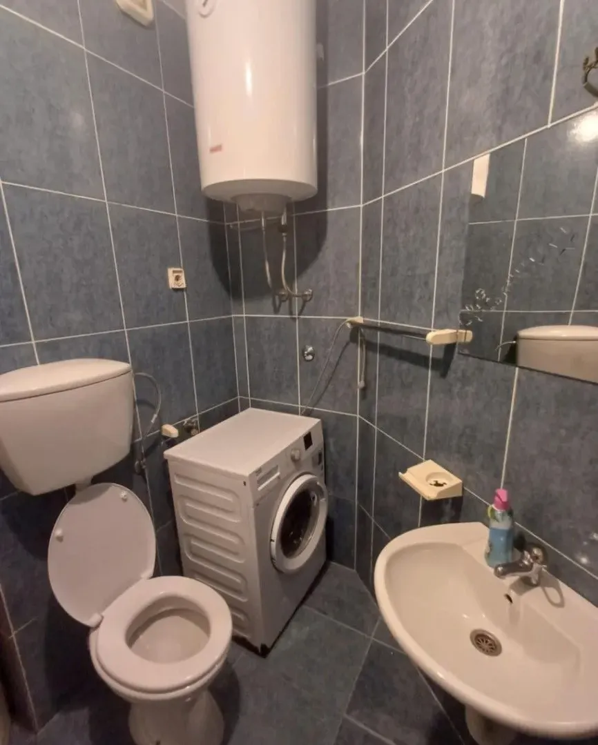 Prodaja, dvosoban stan, 62m², Bijela, Herceg Novi