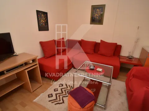 Rent, studio apartment, 30m², Preko Morače, Podgorica - image 2