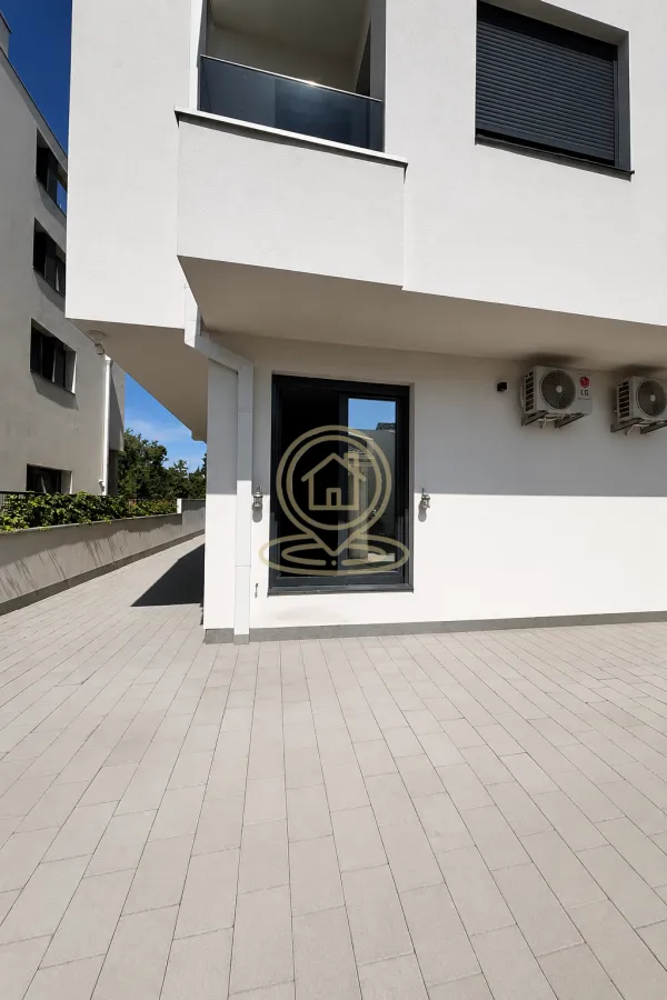 Prodaja, dvosoban stan, 55m², Telep, Novi Sad Sve Podlokacije
