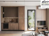 Sale, one bedroom apartment, 58m², Radanovići, Kotor - image 3