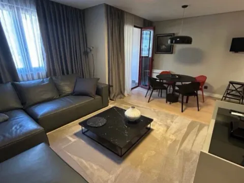 Izdavanje, jednosoban stan, 54m², Preko Morače, Podgorica - image 2