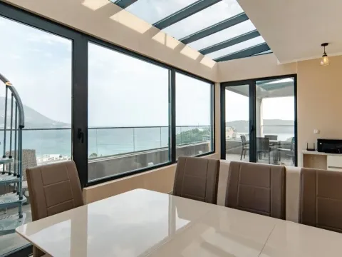 Prodaja, trosoban stan, 233m², Budva, Crna Gora - image 34