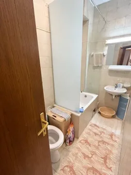 Izdavanje, jednosoban stan, 42m², Preko Morače, Podgorica - image 3