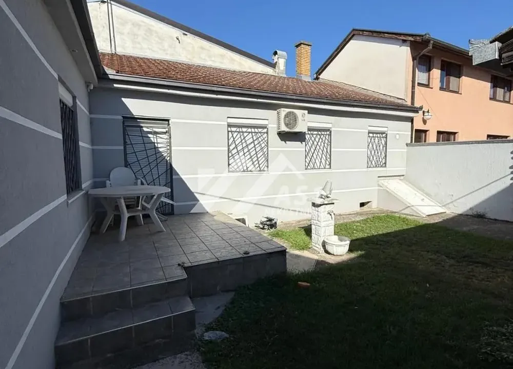Izdavanje, kuća, 130m², Salajka, Novi Sad Sve Podlokacije