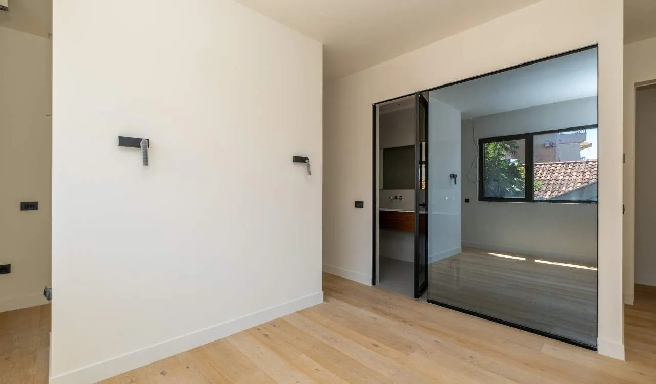 Prodaja, trosoban stan, 149m², Gospoština, Budva