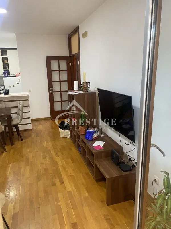Prodaja, jednosoban stan, 55m², Gorica C, Podgorica
