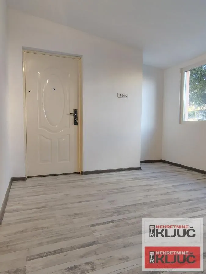 Prodaja, dvosoban stan, 50m², Telep, Novi Sad Sve Podlokacije