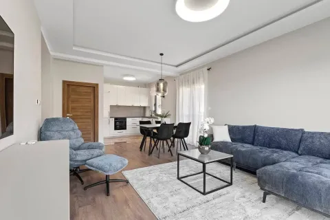 Rent, three bedroom apartment, 81m², Porto Montenegro, Tivat - image 3