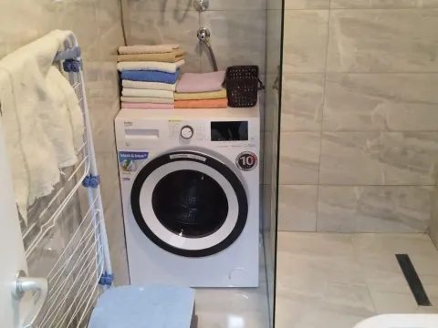 Stan-na-dan, jednosoban stan, 36m², Stari Aerodrom, Podgorica - image 5