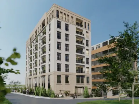 Prodaja, trosoban stan, 144m², Centar, Podgorica - image 8