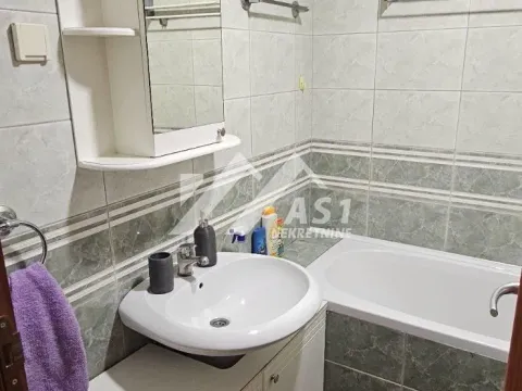 Rent, two bedroom apartment, 40m², Nova Detelinara, Novi Sad Sve Podlokacije - image 6