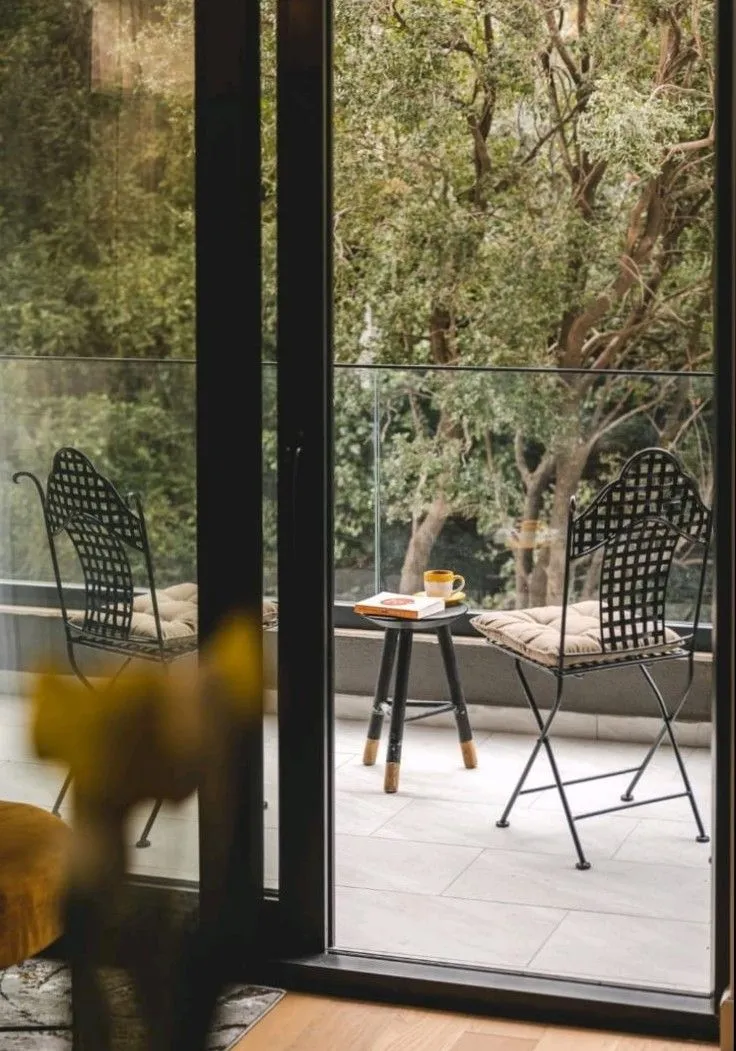 Rent, one bedroom apartment, 39m², Bečići, Budva