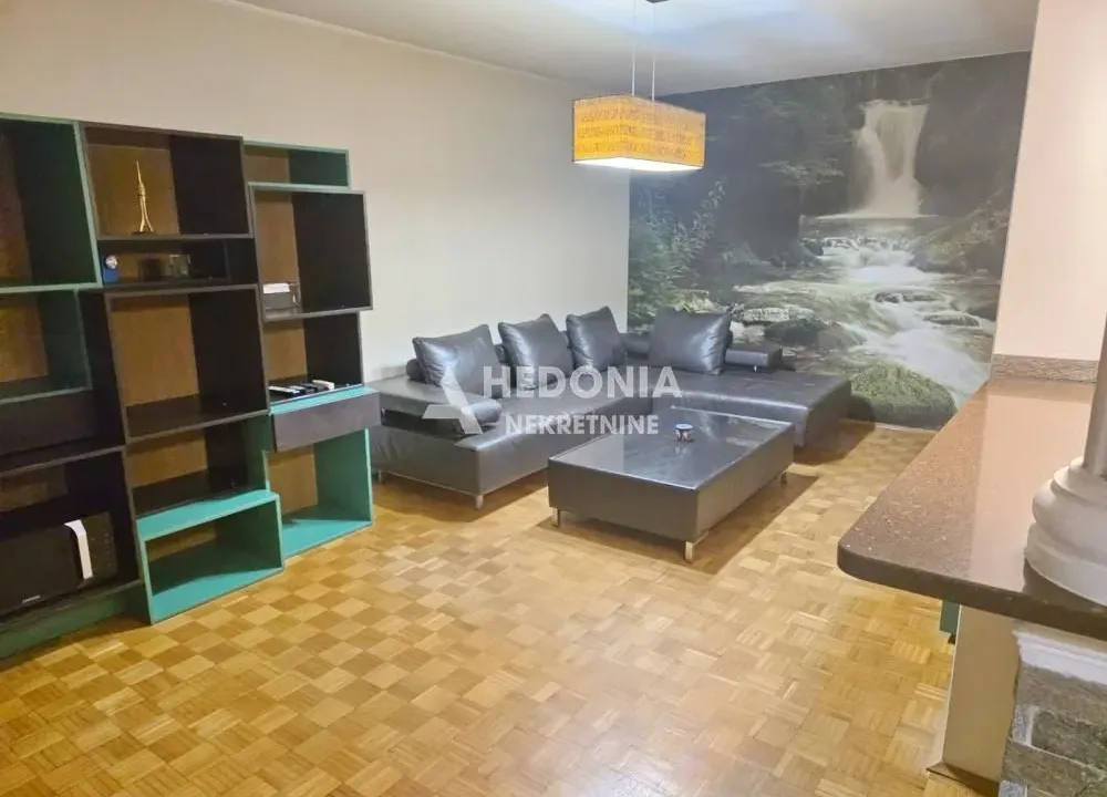 Sale, two bedroom apartment, 70m², Čukarička Padina, Beograd