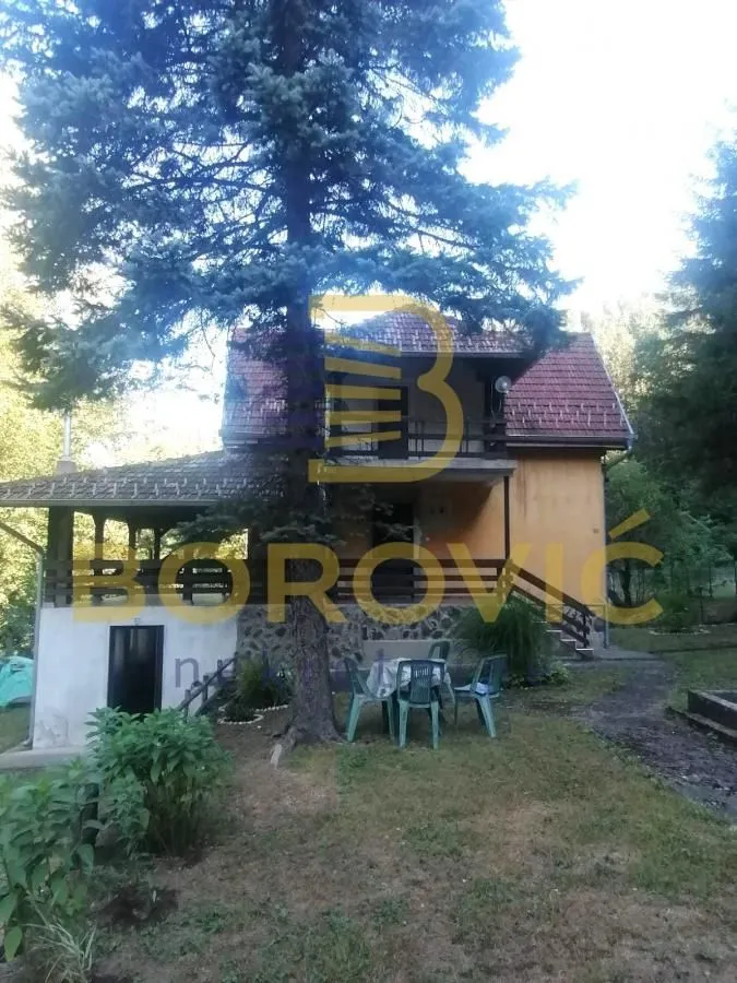 Sale, house, 190m², Kraljevo, Srbija