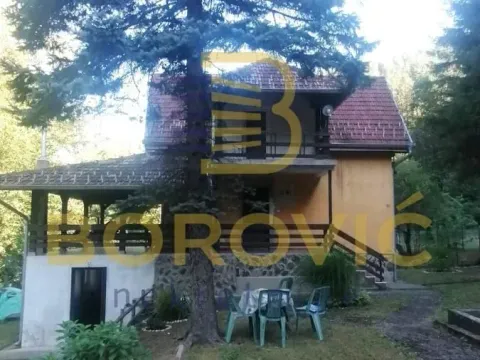 Sale, house, 190m², Kraljevo, Srbija - image 4