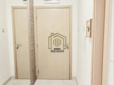 Rent, one bedroom apartment, 49m², Preko Morače, Podgorica - image 9