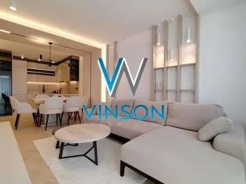 Izdavanje, dvosoban stan, 53m², Grbavica, Novi Sad Sve Podlokacije - image 10