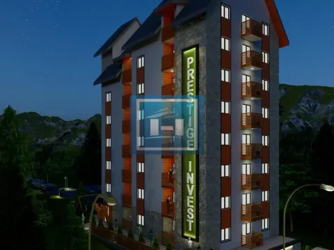 Prodaja, jednosoban stan, 33m², Zlatibor, Srbija - image 4