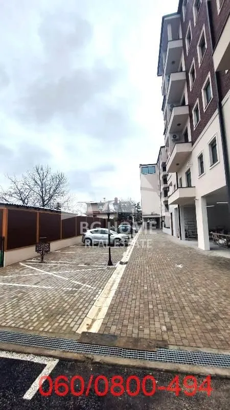 Prodaja, trosoban stan, 70m², Trošarina, Voždovac Sve Podlokacije