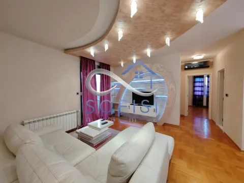 Rent, two bedroom apartment, 73m², Centar, Novi Sad - image 3