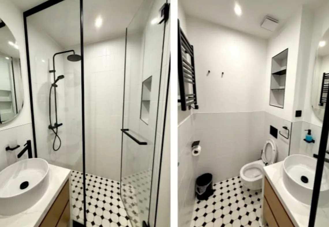 Rent, house, 130m², Donja Lastva, Tivat