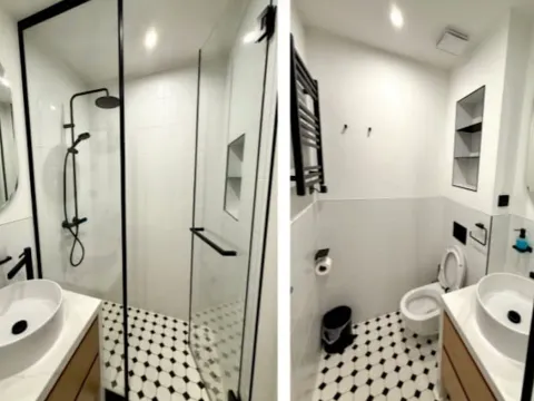 Rent, house, 130m², Donja Lastva, Tivat - image 9