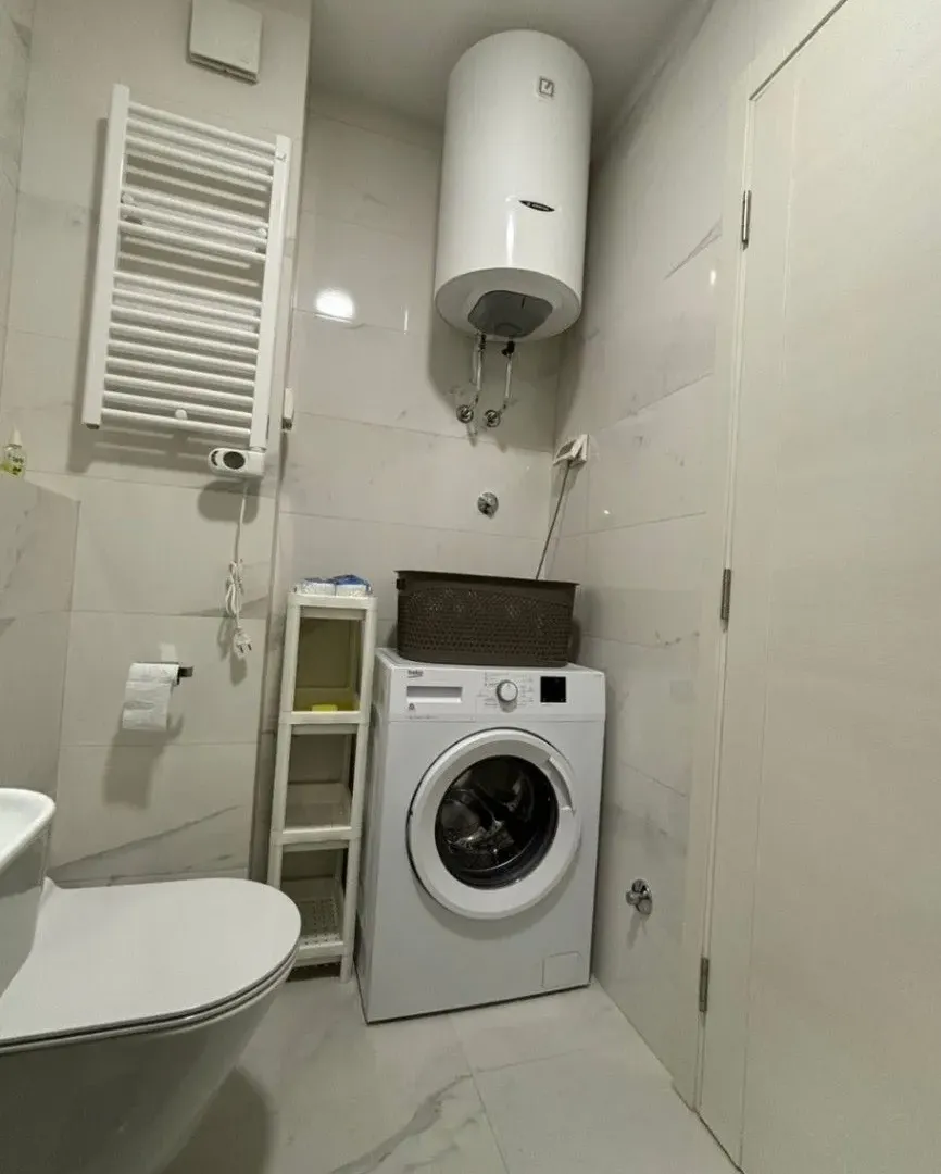 Prodaja, jednosoban stan, 46m², Central Point, Podgorica