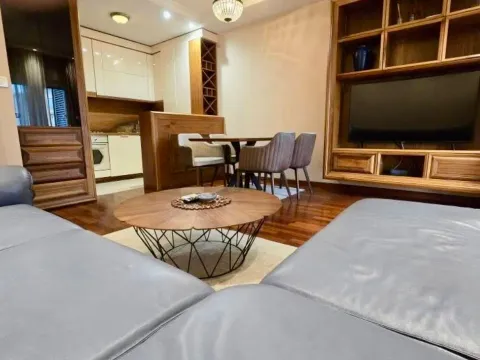 Rent, two bedroom apartment, 72m², City Kvart, Podgorica - image 2