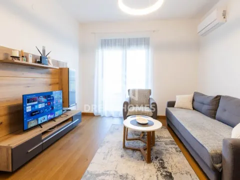 Rent, one bedroom apartment, 59m², Stara Varoš, Podgorica - image 4