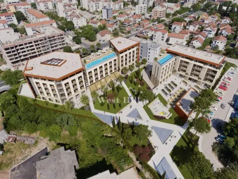 Prodaja, garsonjera, 36m², Tivat, Crna Gora - image 6