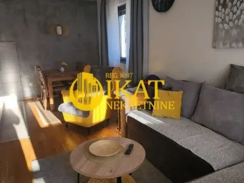 Sale, one bedroom apartment, 40m², Zova, Zlatibor - image 5