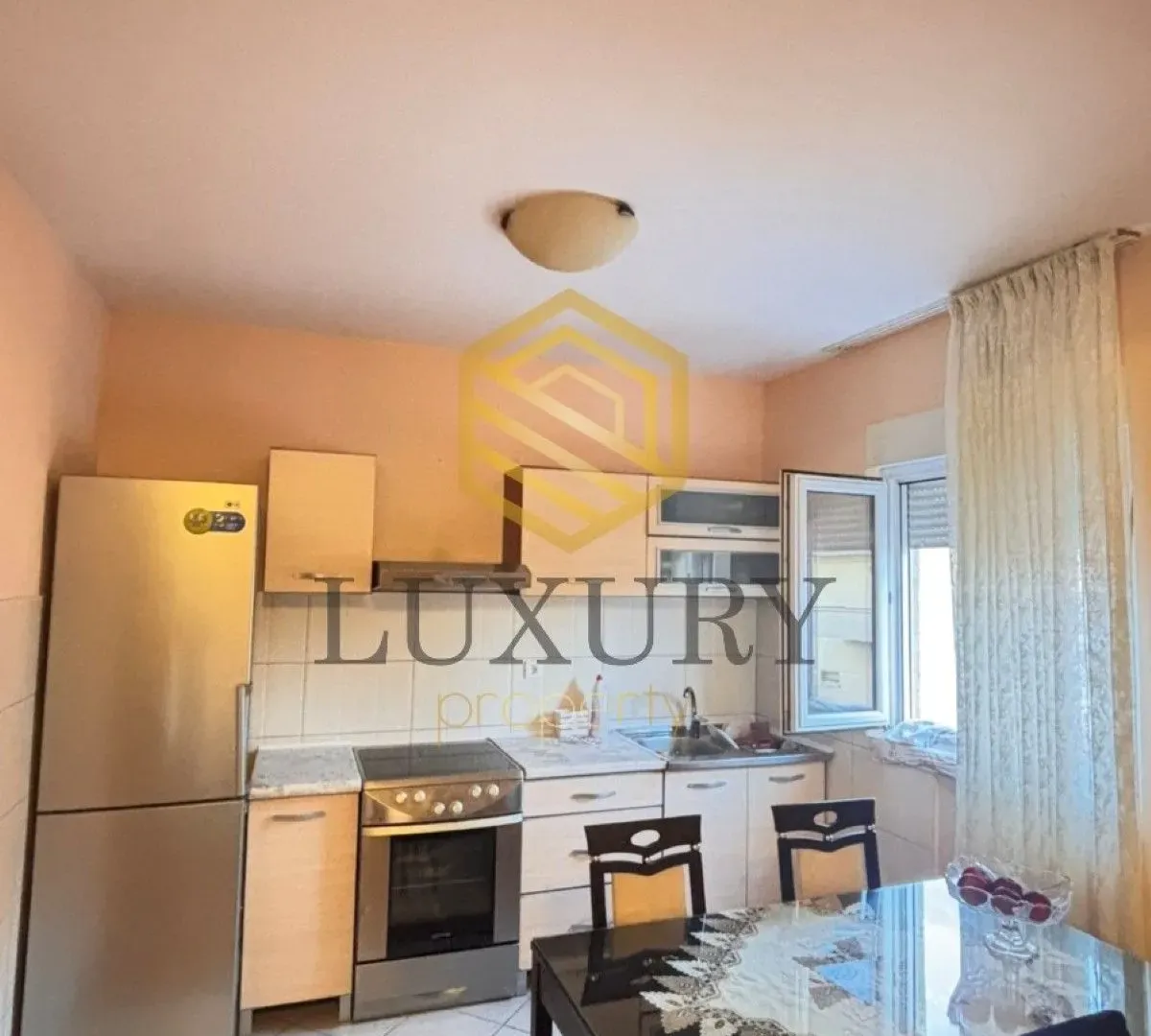 Rent, one bedroom apartment, 68m², Zagorič, Podgorica