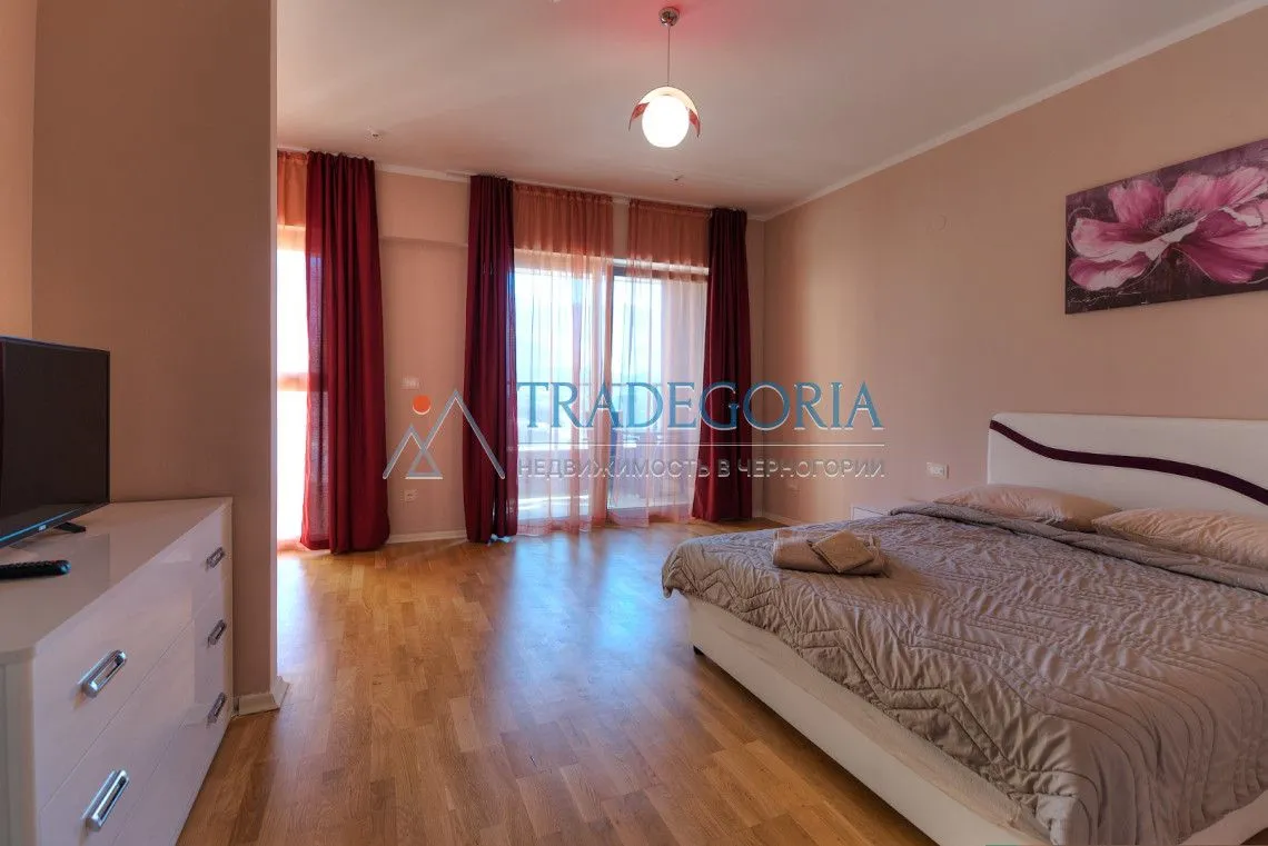 Prodaja, trosoban stan, 149m², Budva, Crna Gora