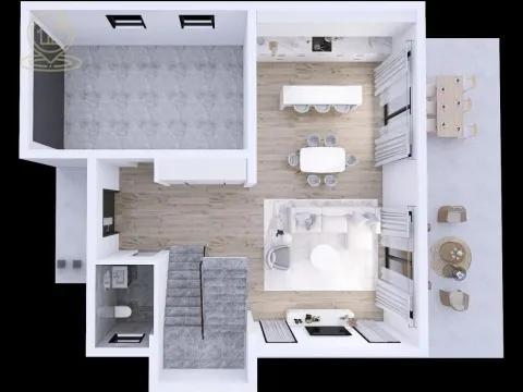 Prodaja, kuća, 145m², Jarkovci, Inđija - image 5