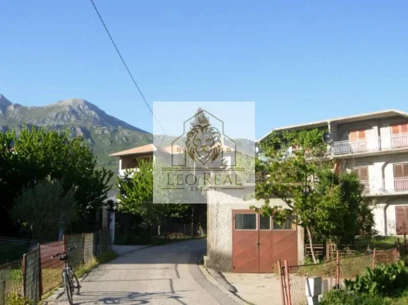 Sale, house, 400m², Zelenika, Herceg Novi