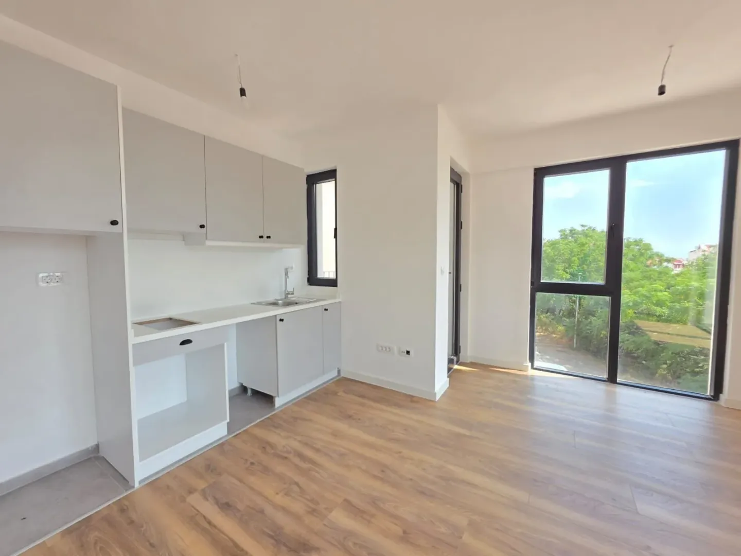 Prodaja, jednosoban stan, 51m², Budva, Crna Gora