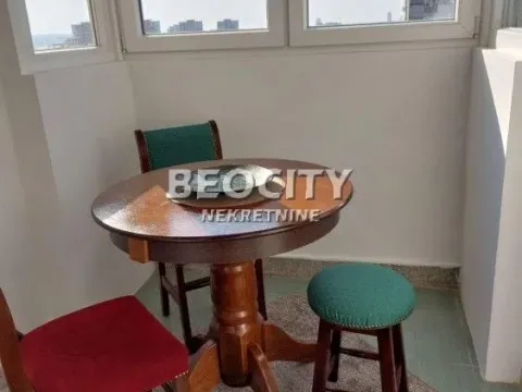 Rent, two bedroom apartment, 45m², Lion, Zvezdara Sve Podlokacije - image 7