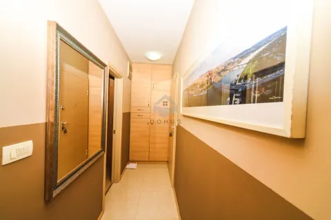 Izdavanje, jednosoban stan, 53m², City Kvart, Podgorica - image 17