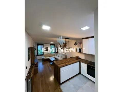 Rent, three bedroom apartment, 65m², Zemun Sve Podlokacije, Beograd - image 2