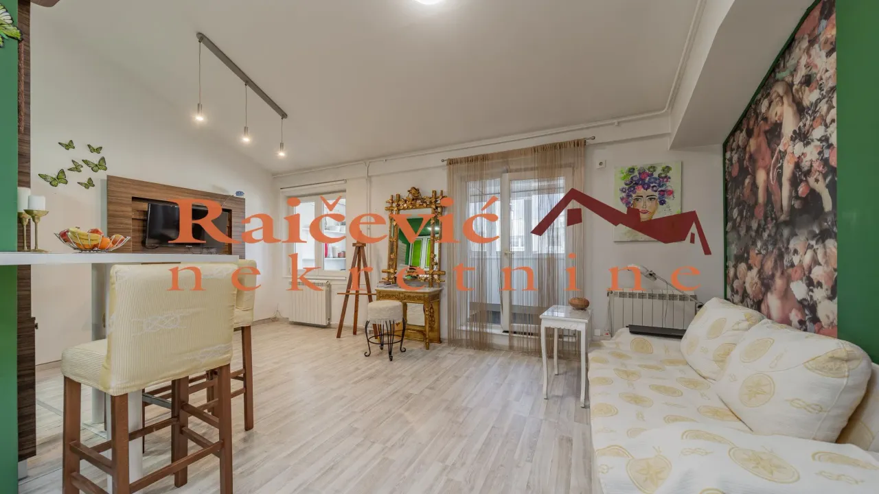 Rent, two bedroom apartment, 71m², Gradska Bolnica, Zvezdara Sve Podlokacije