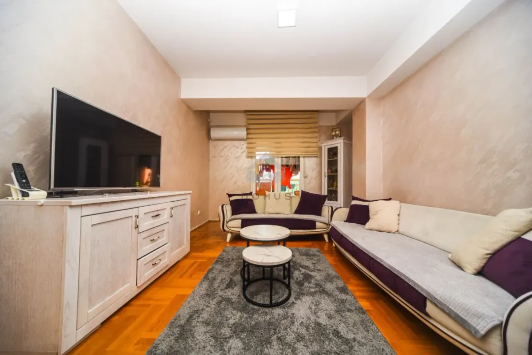 Prodaja, trosoban stan, 93m², City Kvart, Podgorica