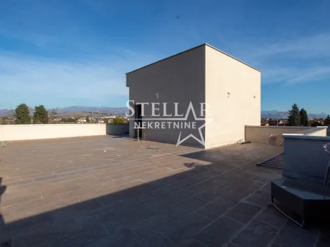 Rent, office space, 386m², Gornja Gorica, Podgorica - image 9