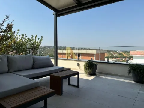 Prodaja, stan, 145m², Sremska Kamenica, Petrovaradin - image 10